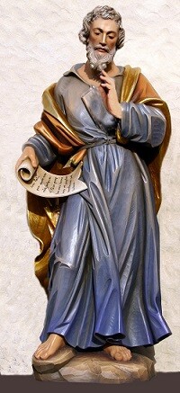 Picture of St. Timothy